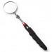 Dekton Telescopic round inspection mirror (2.5" mirror)